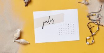 calendario marketing julio